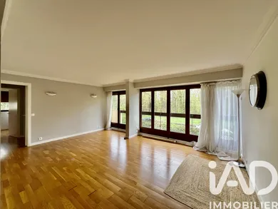 Appartement à Maisons-Laffitte (78600)