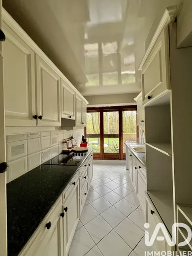 Appartement à Maisons-Laffitte (78600)