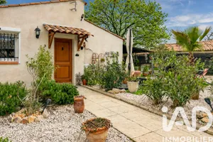 Maison à Saint-Maximin-la-Sainte-Baume (83470)