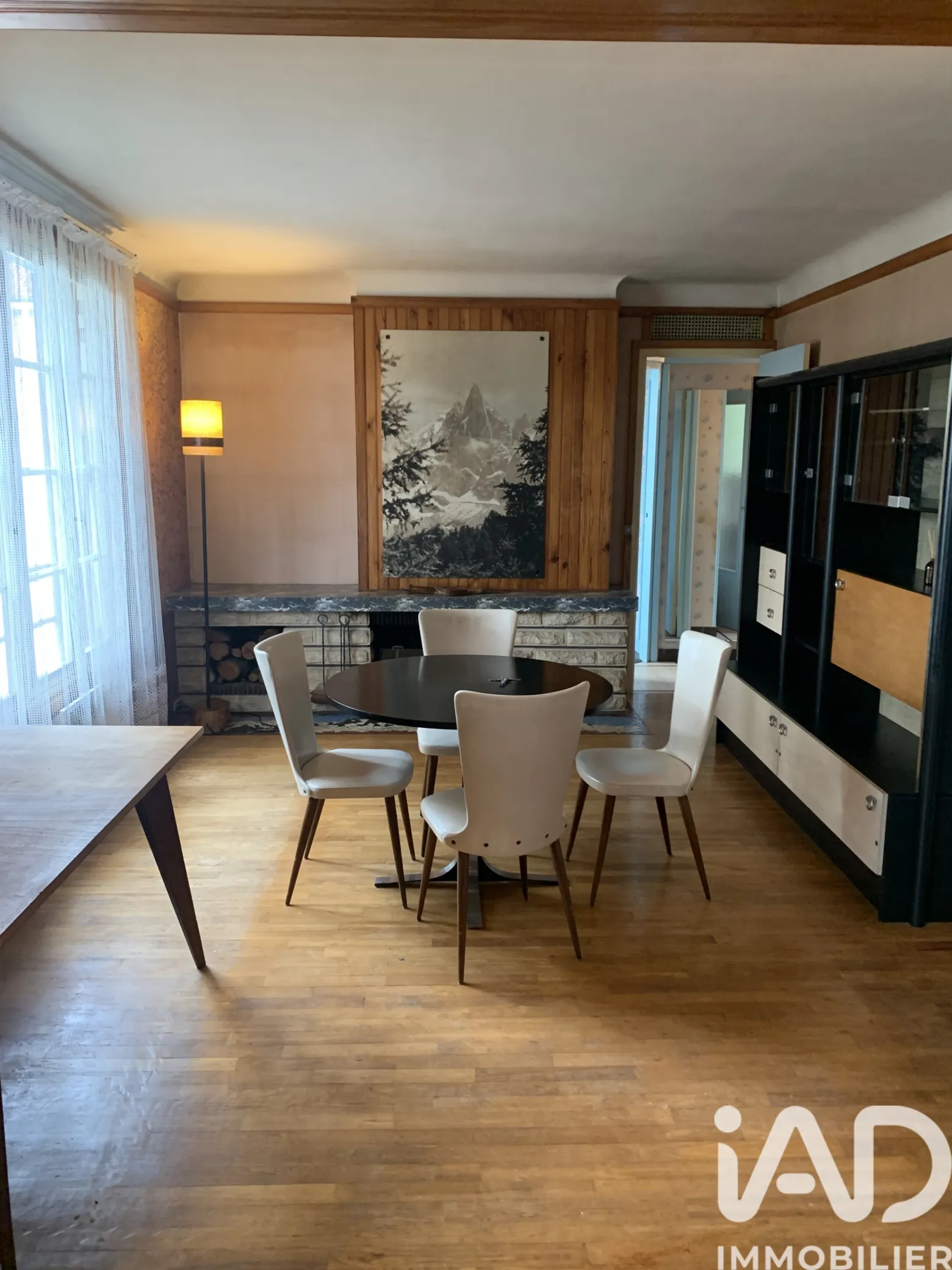 Vente appartement à Ablon — 2