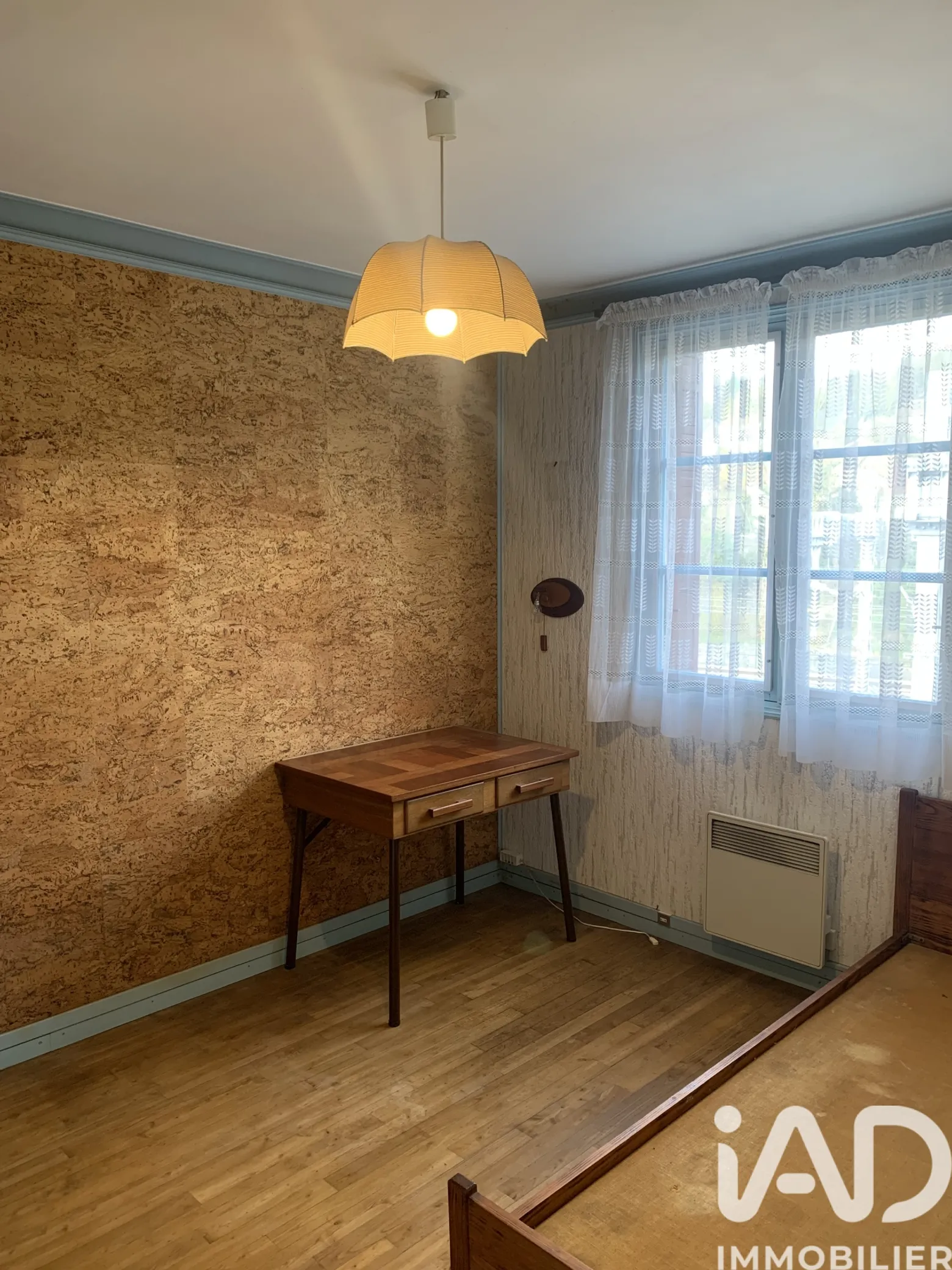 Vente appartement à Ablon — 3