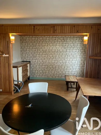 Appartement à Ablon-sur-Seine (94480)