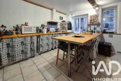 Maison de village à Saillans (26340)