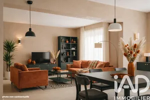 Apartment in Pau (64000)