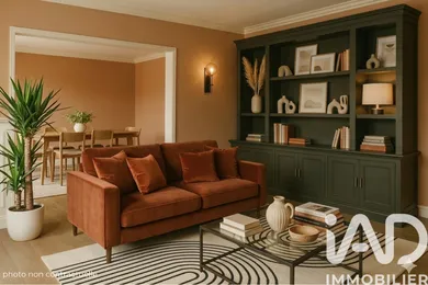 Apartment in Pau (64000)