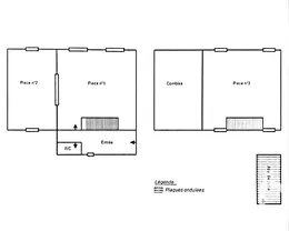 House in Andernos-les-Bains (33510)