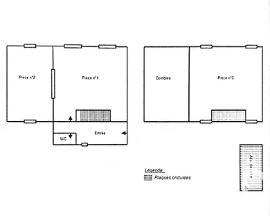 House in Andernos-les-Bains (33510)