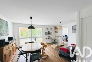Appartement à Saint-Herblain (44800)