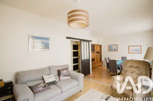 Maison à Saint-Nazaire (44600)