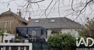 House in Villeneuve-le-Roi (94290)