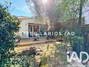 Appartement à La Crau (83260)