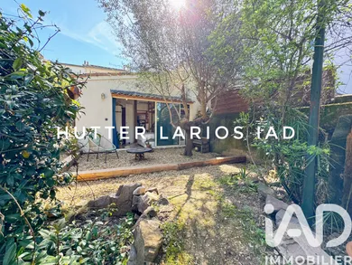 Appartement à La Crau (83260)