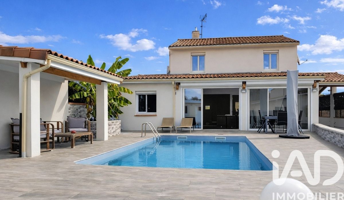 maison à Grenade