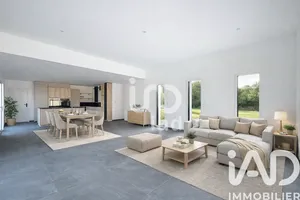 Maison à PLEVENON (22240)