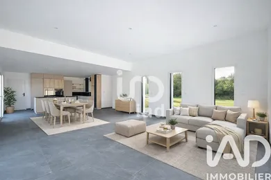 House in PLEVENON (22240)