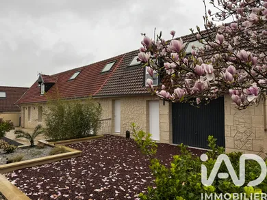 Longere in Dieppe (76370)