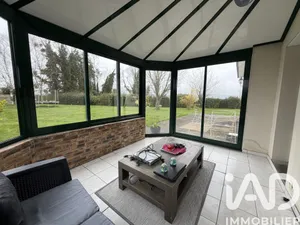 House in Cléguérec (56480)