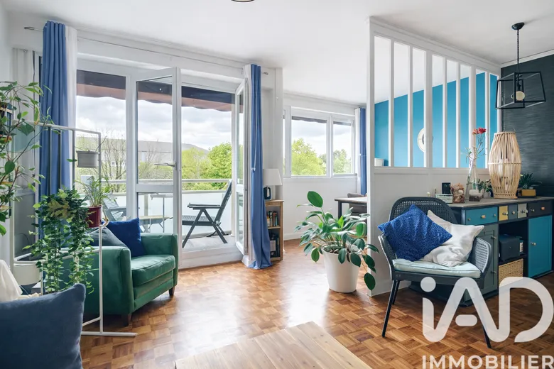 Appartement 5 pièces 92 m² · à Dinan · 92 m² · 199 000 €