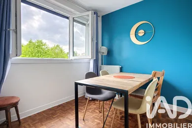 Apartment in Dinan (22100)