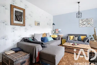 Apartment in Dinan (22100)