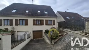 Maison à La Ferté-Alais (91590)