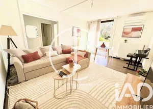 Apartment in La Valette-du-Var (83160)