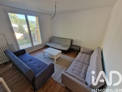 Traditional house in Nantes (44100)