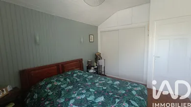 House in Châteauroux (36000)