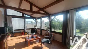 House in Châteauroux (36000)
