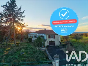 Traditional house in Yvrac-et-Malleyrand (16110)