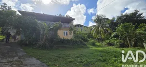 House in Sainte-Luce (97228)