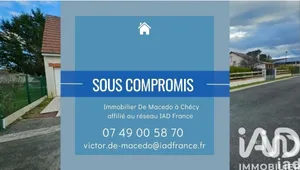 Maison à Ouzouer-sur-Loire (45570)