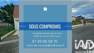 Maison à Ouzouer-sur-Loire (45570)