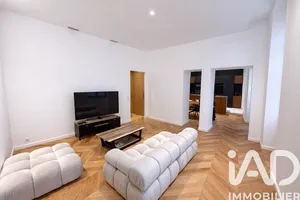 Apartment in Nîmes (30000)