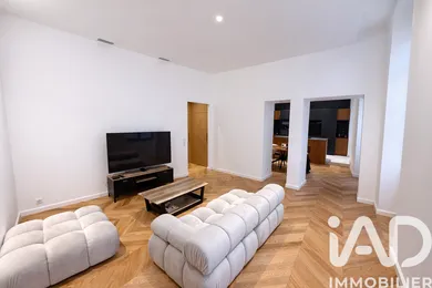 Apartment in Nîmes (30000)