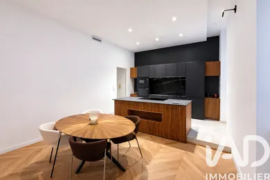 Apartment in Nîmes (30000)