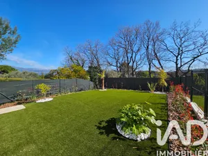 Appartement à La Roquette-sur-Siagne (06550)