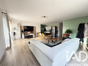 Traditional house in Ambarès-et-Lagrave (33440)