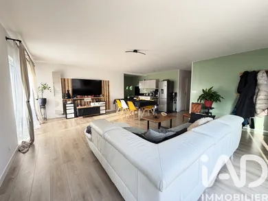 Traditional house in Ambarès-et-Lagrave (33440)