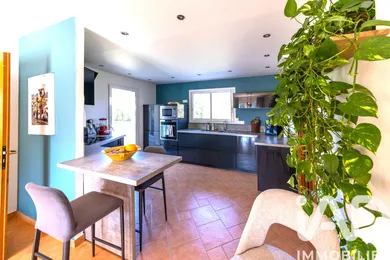 Maison à Autouillet (78770)