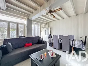 Village house in Commissey (89430)