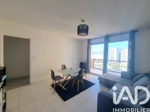 Appartement à Nice (06200)