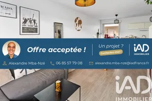 Appartement à Nantes (44300)