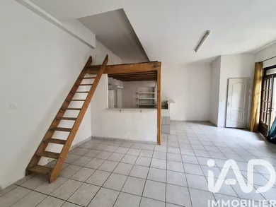 Appartement à Nîmes (30900)