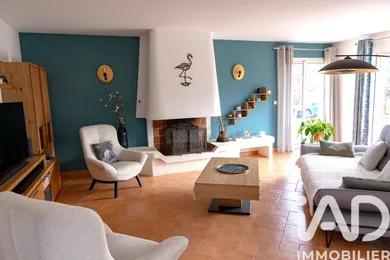 Maison à Autouillet (78770)