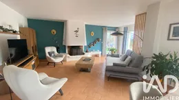 House in Autouillet (78770)