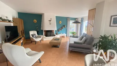 Maison à Autouillet (78770)