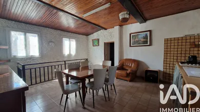 Maison de village à Riez (04500)