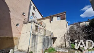 Maison de village à Riez (04500)
