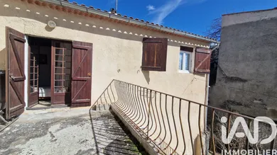 Maison de village à Riez (04500)